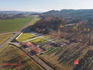 Prodej rodinného domu, Kamenný Újezd, 107 m2