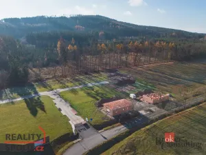 Prodej rodinného domu, Kamenný Újezd, 152 m2