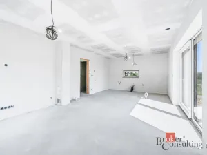 Prodej rodinného domu, Kamenný Újezd, 152 m2