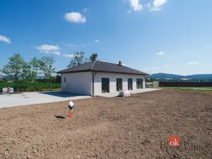 Prodej rodinného domu, Kamenný Újezd, 152 m2