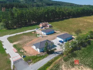 Prodej rodinného domu, Kamenný Újezd, 152 m2