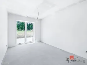Prodej rodinného domu, Kamenný Újezd, 152 m2