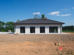 Prodej rodinného domu, Kamenný Újezd, 152 m2