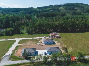 Prodej rodinného domu, Kamenný Újezd, 152 m2