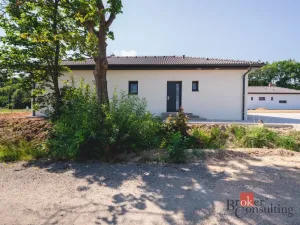 Prodej rodinného domu, Kamenný Újezd, 152 m2