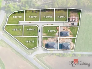 Prodej rodinného domu, Kamenný Újezd, 152 m2