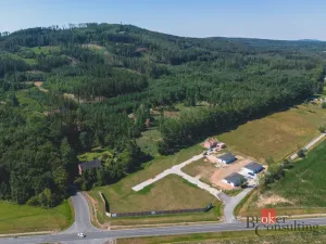 Prodej rodinného domu, Kamenný Újezd, 152 m2