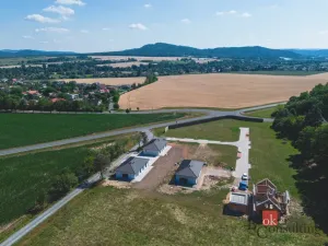 Prodej rodinného domu, Kamenný Újezd, 152 m2
