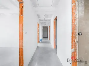 Prodej rodinného domu, Kamenný Újezd, 152 m2