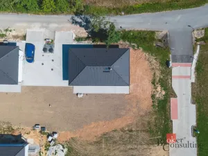 Prodej rodinného domu, Kamenný Újezd, 152 m2