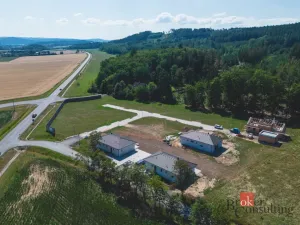 Prodej rodinného domu, Kamenný Újezd, 152 m2