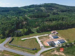 Prodej rodinného domu, Kamenný Újezd, 152 m2