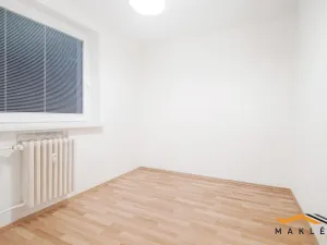 Pronájem bytu 3+1, Pelhřimov, Boženy Němcové, 63 m2