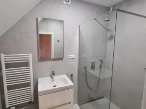 Pronájem rodinného domu, Průhonice, Sadová, 350 m2