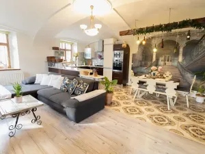 Prodej zemědělské usedlosti, Bžany, 240 m2