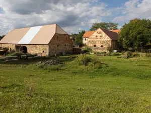 Prodej zemědělské usedlosti, Bžany, 240 m2