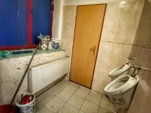 Pronájem obchodního prostoru, Plzeň, Slovanská, 110 m2