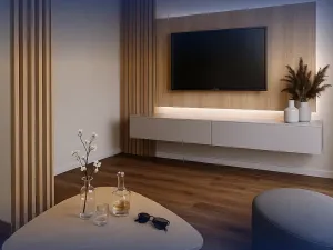 Prodej bytu 1+kk, Lipno nad Vltavou, 36 m2