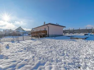 Prodej rodinného domu, Mořkov, U kaple, 88 m2