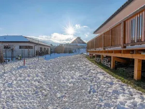 Prodej rodinného domu, Mořkov, U kaple, 88 m2