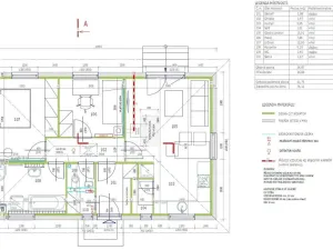 Prodej rodinného domu, Mořkov, U kaple, 88 m2