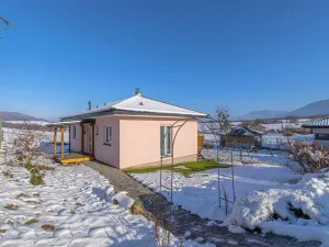 Prodej rodinného domu, Mořkov, U kaple, 88 m2