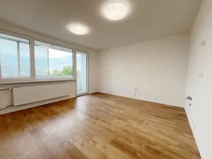 Prodej bytu 2+kk, Praha - Záběhlice, Svojšovická, 51 m2