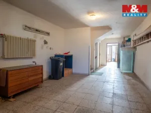 Prodej rodinného domu, Strakonice - Přední Ptákovice, Ptákovická, 262 m2