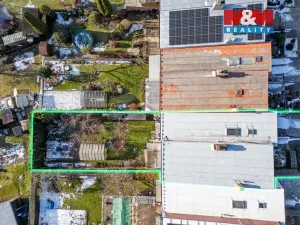 Prodej rodinného domu, Strakonice - Přední Ptákovice, Ptákovická, 262 m2