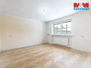 Prodej bytu 3+1, Soběšovice, 62 m2