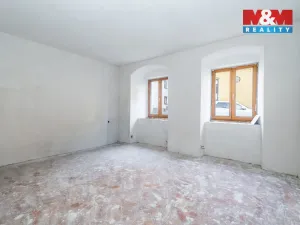 Prodej rodinného domu, Polná, Komenského, 200 m2