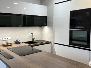 Pronájem bytu 3+kk, Hradec Králové, třída Edvarda Beneše, 80 m2