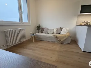 Pronájem bytu 3+kk, Hradec Králové, třída Edvarda Beneše, 80 m2