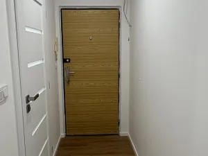 Pronájem bytu 3+kk, Hradec Králové, třída Edvarda Beneše, 80 m2