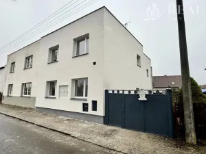 Pronájem bytu 2+kk, Bakov nad Jizerou, Tržní, 40 m2