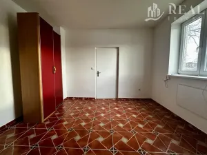 Pronájem bytu 2+kk, Bakov nad Jizerou, Tržní, 40 m2