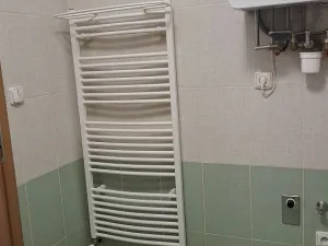 Pronájem bytu 2+kk, Kuřim, Metelkova, 50 m2