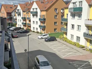 Pronájem bytu 2+kk, Kuřim, Metelkova, 50 m2