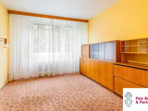 Pronájem bytu 3+1, Rakovník, V Jamce, 64 m2