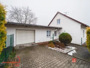 Prodej rodinného domu, Kdyně, Sirkova, 197 m2