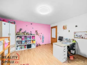 Prodej rodinného domu, Kdyně, Sirkova, 197 m2