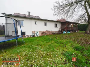 Prodej rodinného domu, Kdyně, Sirkova, 197 m2