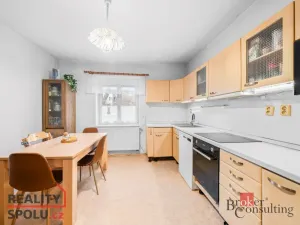 Prodej rodinného domu, Kdyně, Sirkova, 197 m2