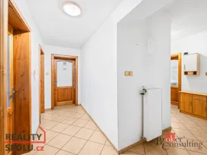 Prodej rodinného domu, Kdyně, Sirkova, 197 m2