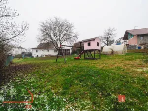 Prodej rodinného domu, Kdyně, Sirkova, 197 m2