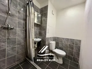 Pronájem bytu 1+kk, Opava, Ratibořská, 21 m2