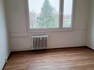 Pronájem bytu 1+kk, Duchcov, Osecká, 21 m2