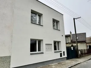 Pronájem bytu 1+kk, Bakov nad Jizerou, Tržní, 20 m2