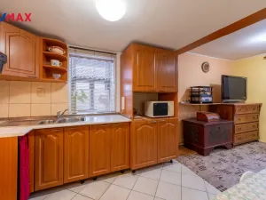 Prodej rodinného domu, Újezd, 217 m2