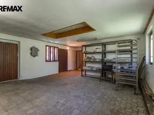 Prodej rodinného domu, Újezd, 217 m2